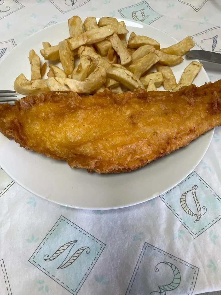 Queens Park Fish Bar